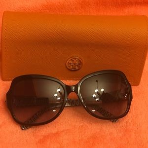 Tory Burch sunglasses